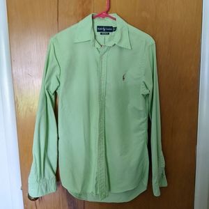 ✨Ralph Lauren ✨ Button Down